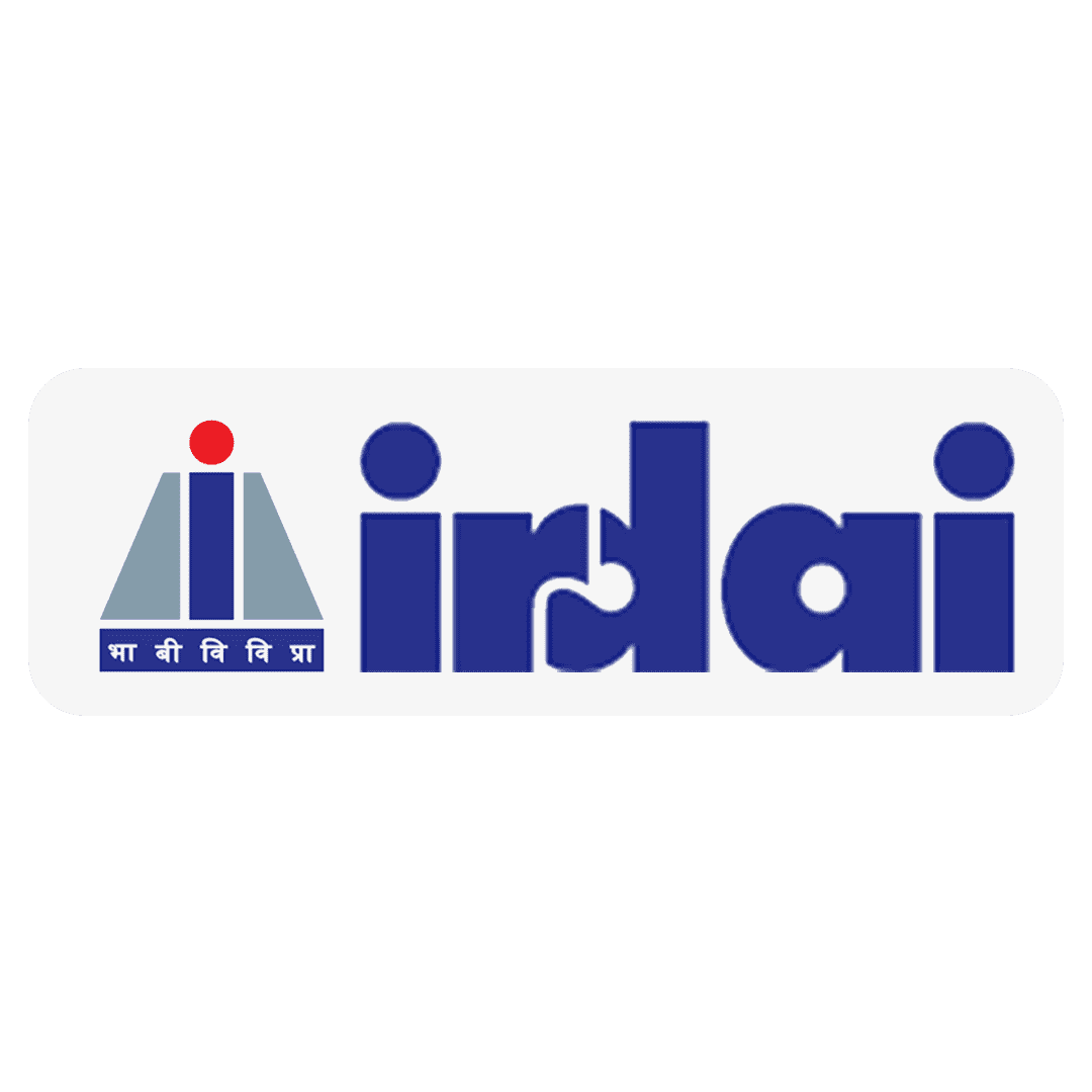 IRDAI Logo